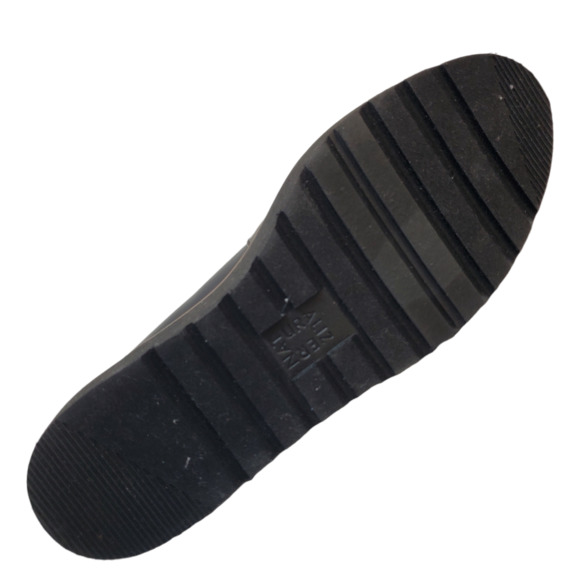 Naturalizer Womens Comfort Shoes Edie Slip On Loafers 6.5M Black Multi - Picture 6 of 6